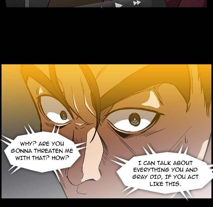 Drug Candy Manhwa - Chapter 21 Page 46