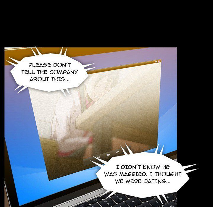 Drug Candy Manhwa - Chapter 21 Page 47