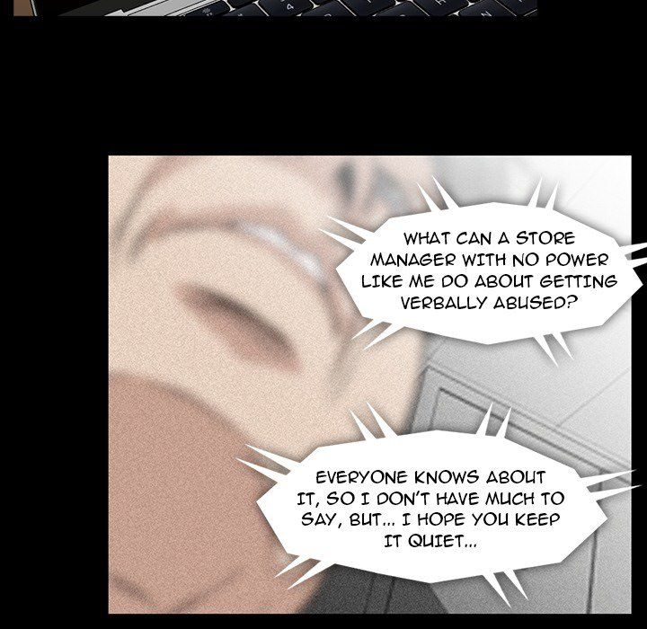 Drug Candy Manhwa - Chapter 21 Page 48