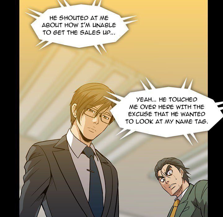 Drug Candy Manhwa - Chapter 21 Page 51