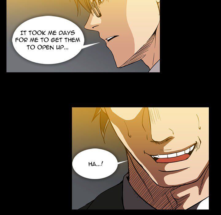 Drug Candy Manhwa - Chapter 21 Page 53