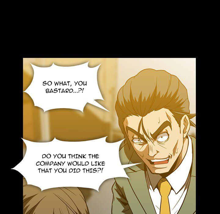 Drug Candy Manhwa - Chapter 21 Page 54