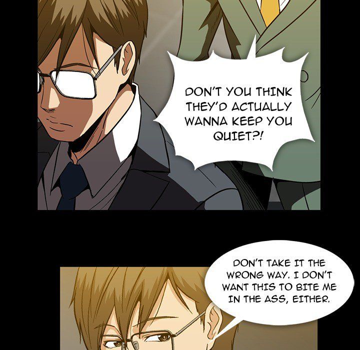 Drug Candy Manhwa - Chapter 21 Page 55