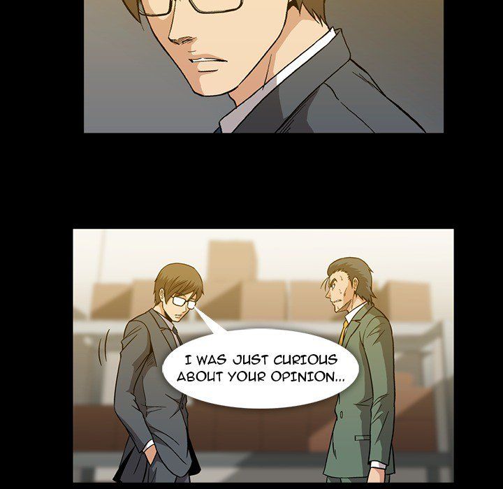 Drug Candy Manhwa - Chapter 21 Page 56