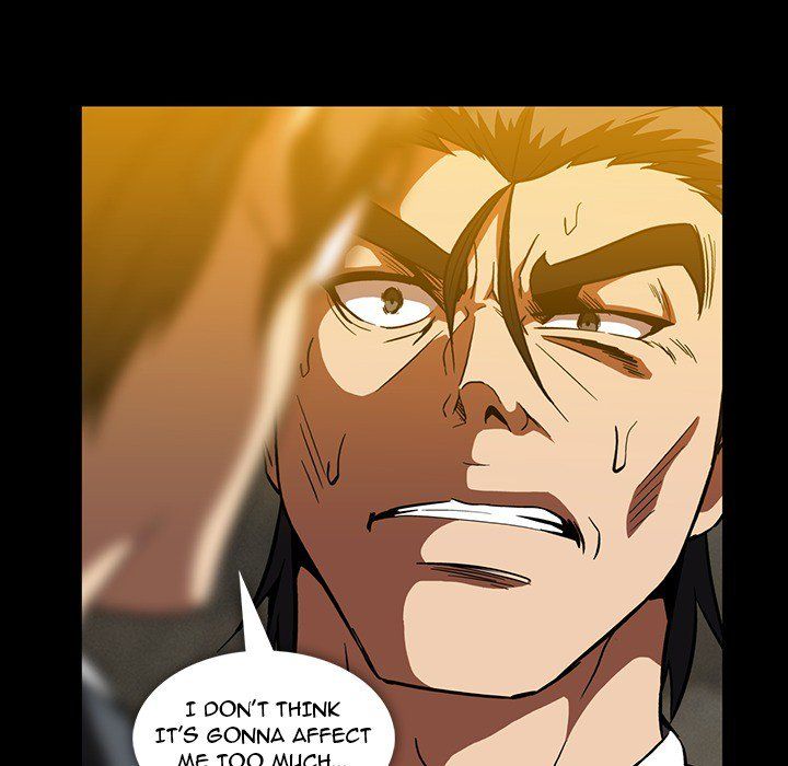 Drug Candy Manhwa - Chapter 21 Page 59