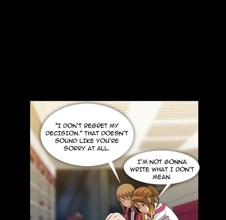 Drug Candy Manhwa - Chapter 21 Page 66