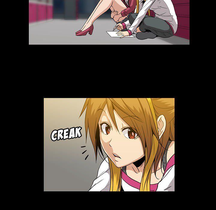 Drug Candy Manhwa - Chapter 21 Page 67