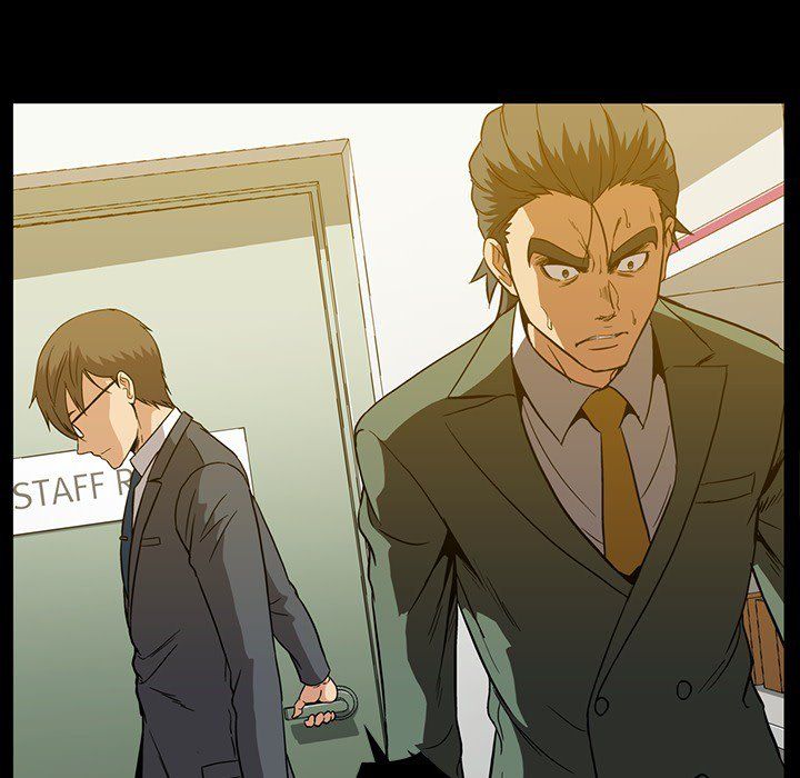 Drug Candy Manhwa - Chapter 21 Page 68