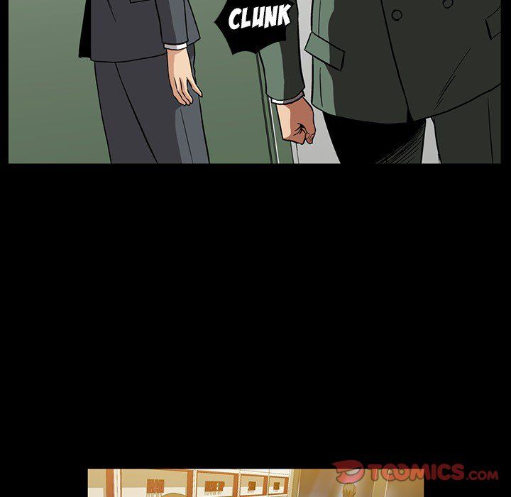 Drug Candy Manhwa - Chapter 21 Page 69