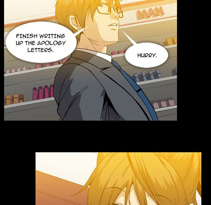 Drug Candy Manhwa - Chapter 21 Page 71