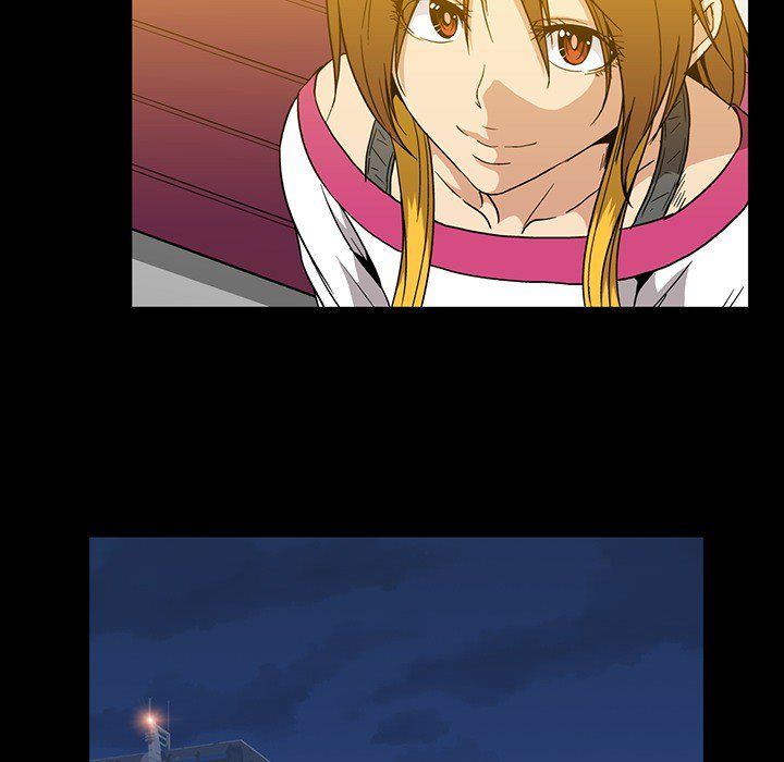 Drug Candy Manhwa - Chapter 21 Page 72