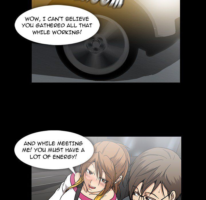 Drug Candy Manhwa - Chapter 21 Page 74