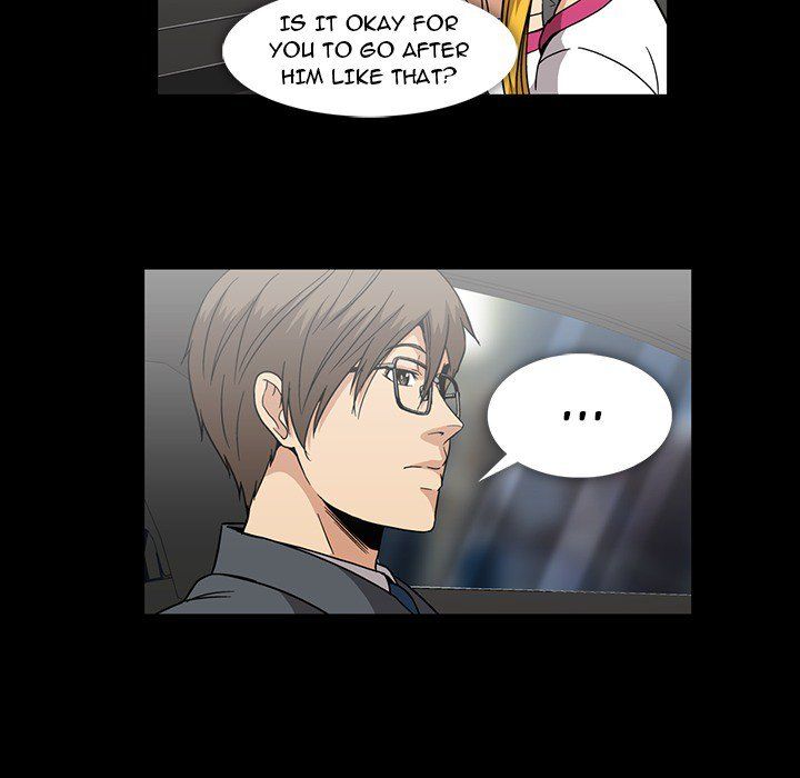 Drug Candy Manhwa - Chapter 21 Page 76