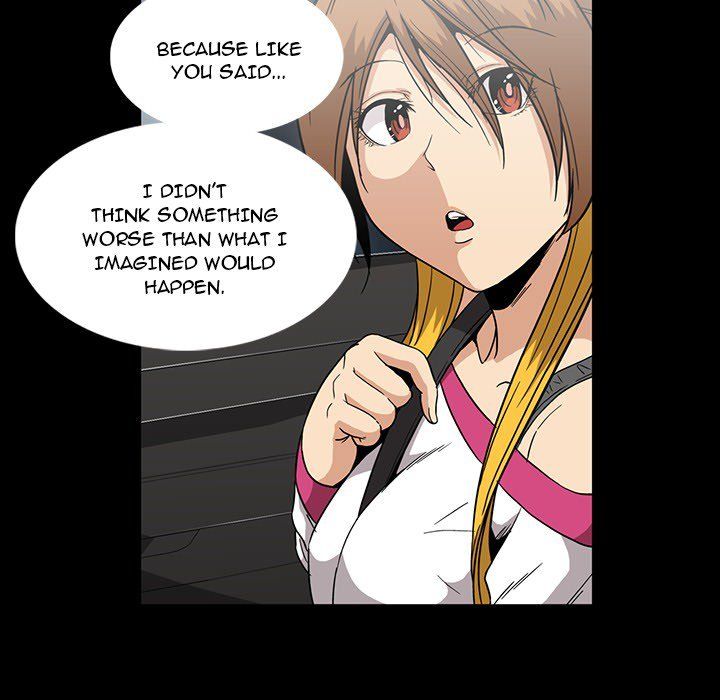 Drug Candy Manhwa - Chapter 21 Page 78