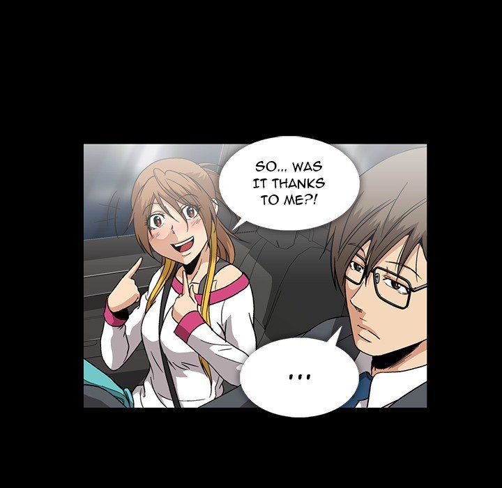 Drug Candy Manhwa - Chapter 21 Page 79