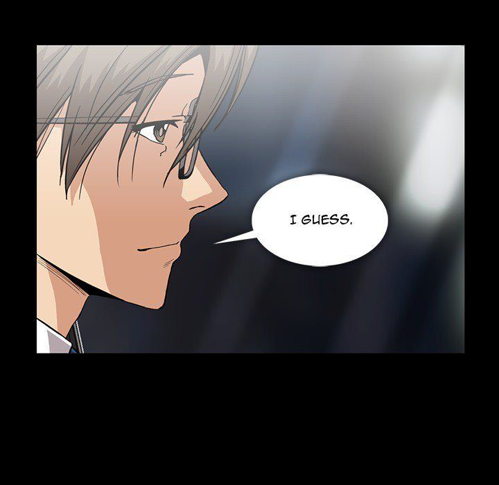 Drug Candy Manhwa - Chapter 21 Page 80