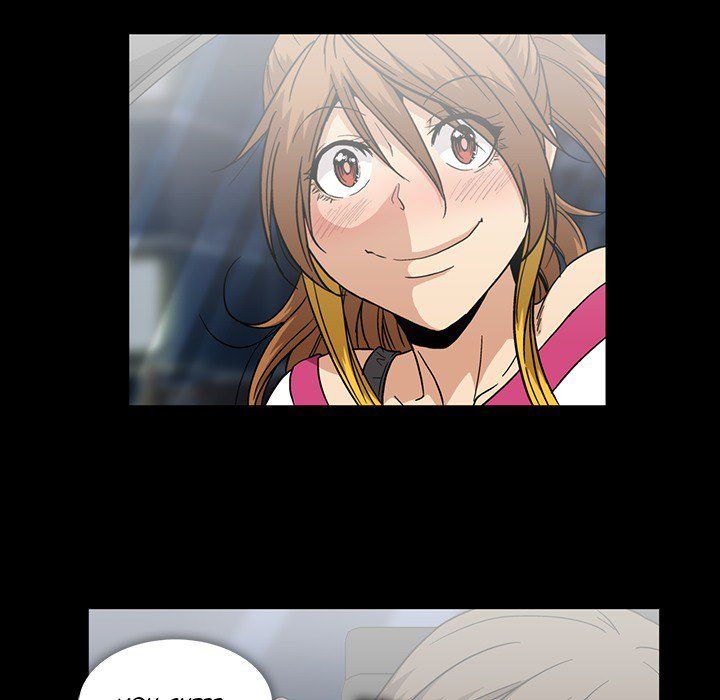 Drug Candy Manhwa - Chapter 21 Page 81