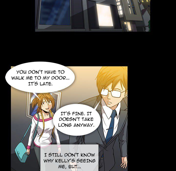 Drug Candy Manhwa - Chapter 21 Page 84