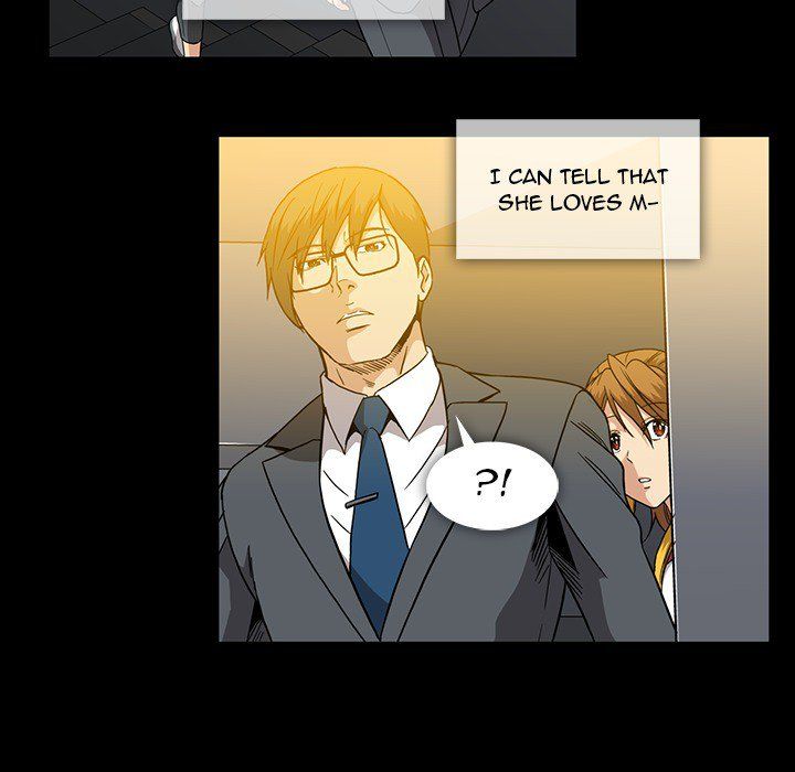 Drug Candy Manhwa - Chapter 21 Page 85