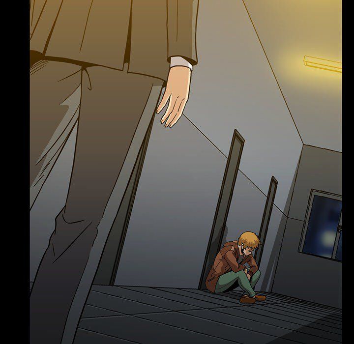 Drug Candy Manhwa - Chapter 21 Page 87