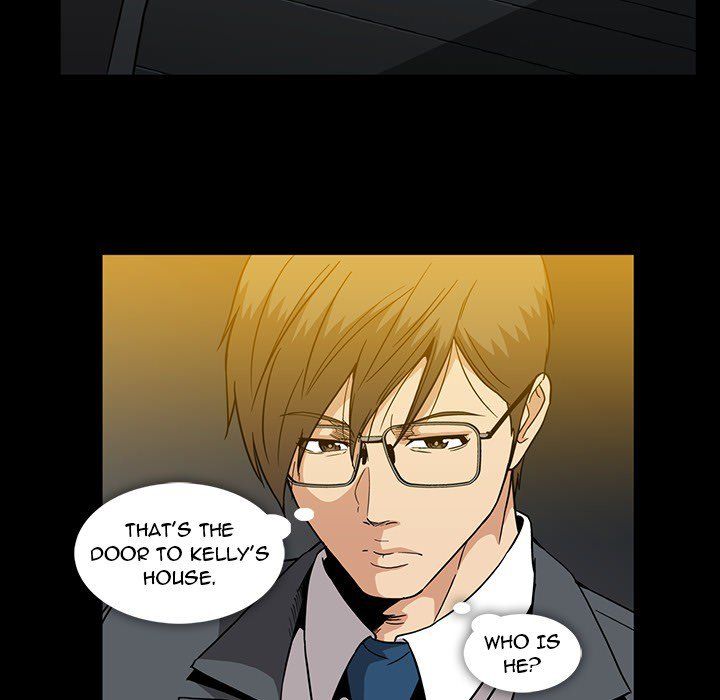 Drug Candy Manhwa - Chapter 21 Page 88