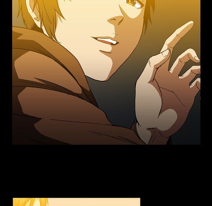 Drug Candy Manhwa - Chapter 21 Page 91