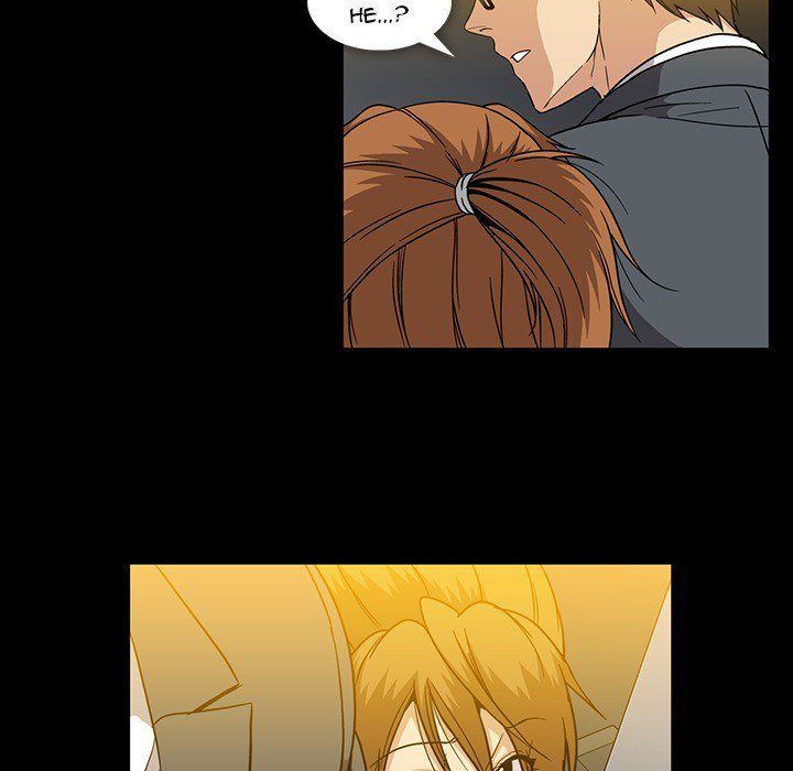 Drug Candy Manhwa - Chapter 21 Page 93