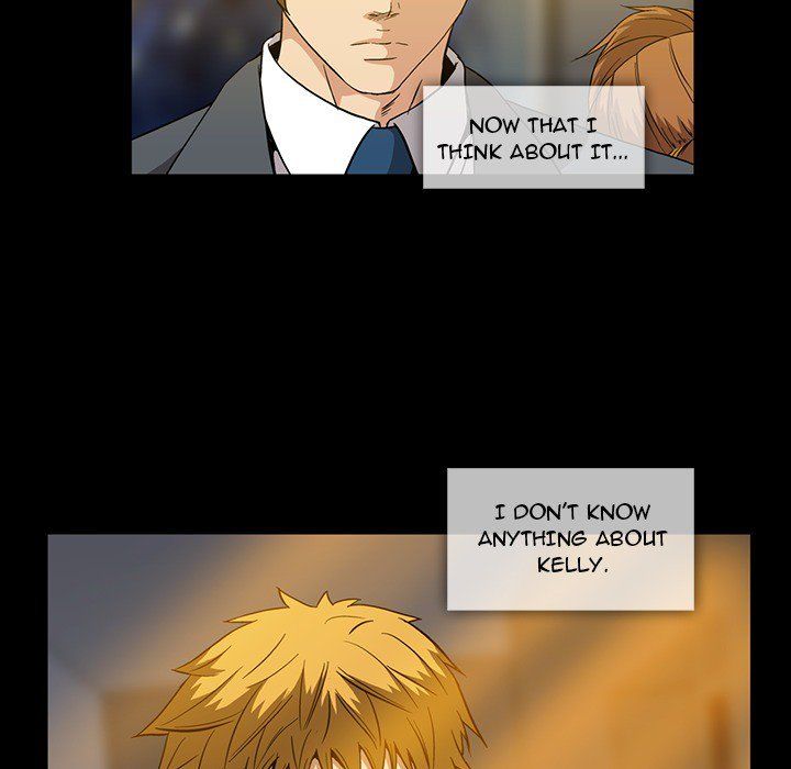 Drug Candy Manhwa - Chapter 21 Page 96