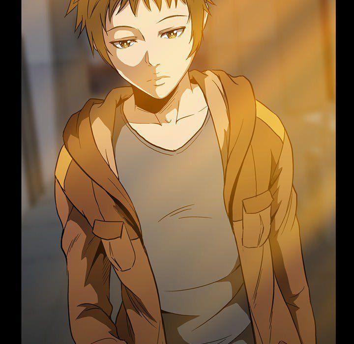 Drug Candy Manhwa - Chapter 21 Page 97