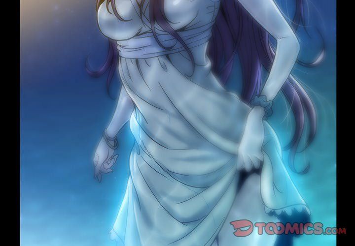 Drug Candy Manhwa - Chapter 27 Page 1