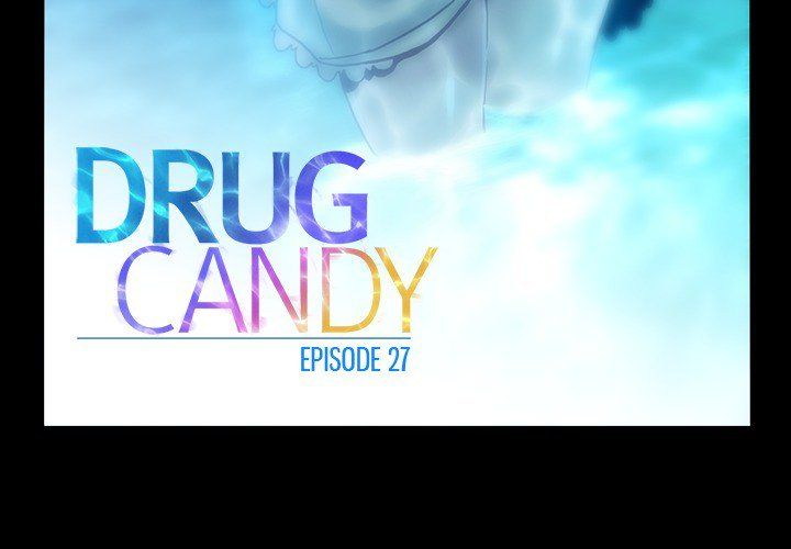 Drug Candy Manhwa - Chapter 27 Page 2