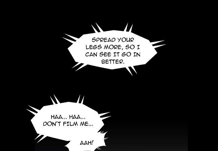 Drug Candy Manhwa - Chapter 27 Page 3