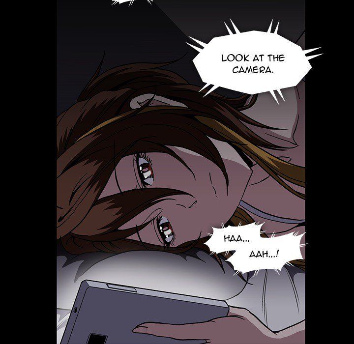 Drug Candy Manhwa - Chapter 27 Page 4