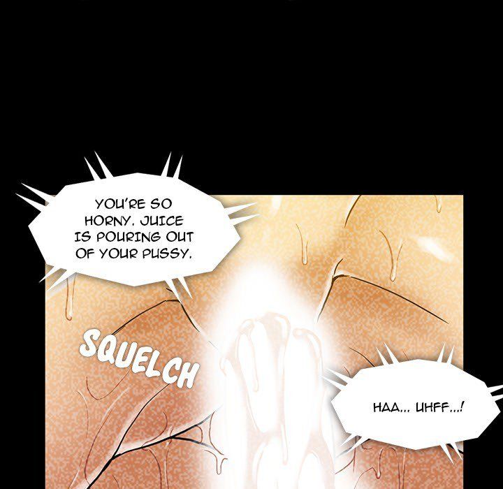 Drug Candy Manhwa - Chapter 27 Page 5