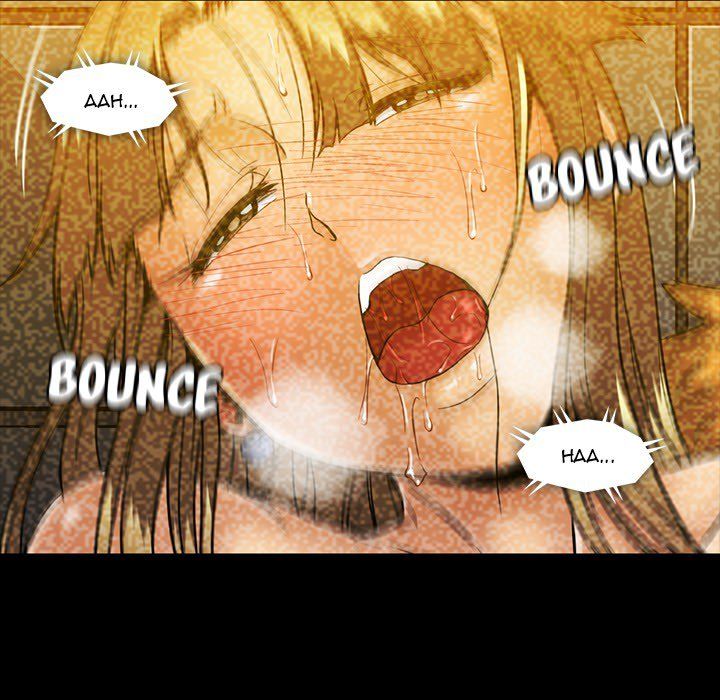 Drug Candy Manhwa - Chapter 27 Page 8