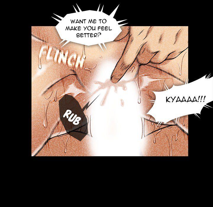 Drug Candy Manhwa - Chapter 27 Page 11