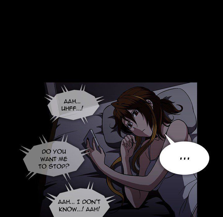 Drug Candy Manhwa - Chapter 27 Page 16