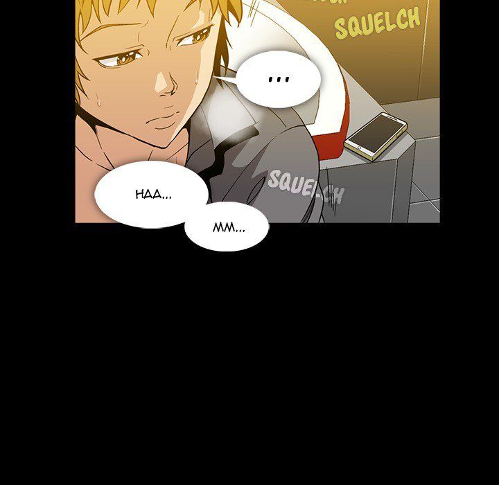 Drug Candy Manhwa - Chapter 27 Page 25