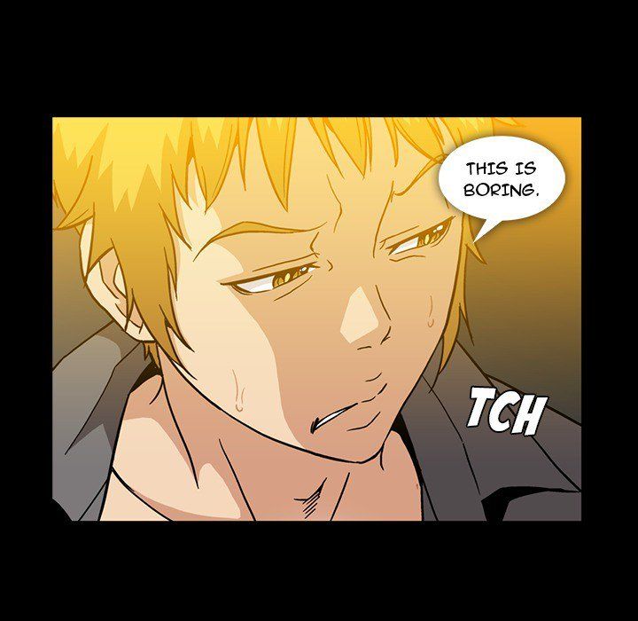 Drug Candy Manhwa - Chapter 27 Page 27