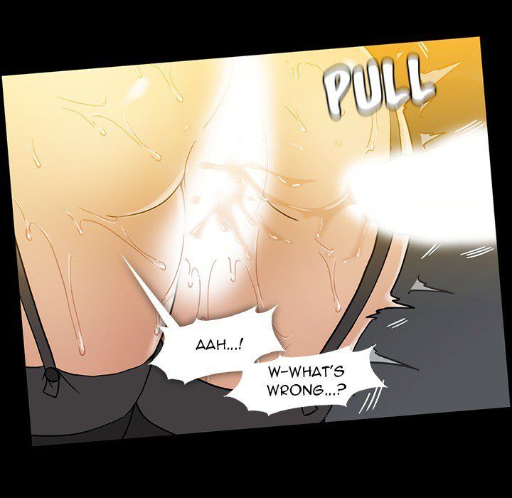 Drug Candy Manhwa - Chapter 27 Page 28