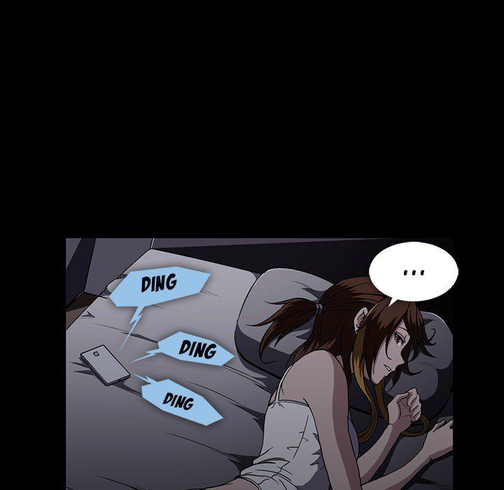 Drug Candy Manhwa - Chapter 27 Page 29