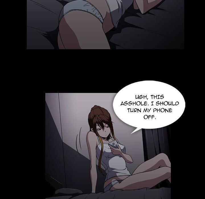 Drug Candy Manhwa - Chapter 27 Page 30