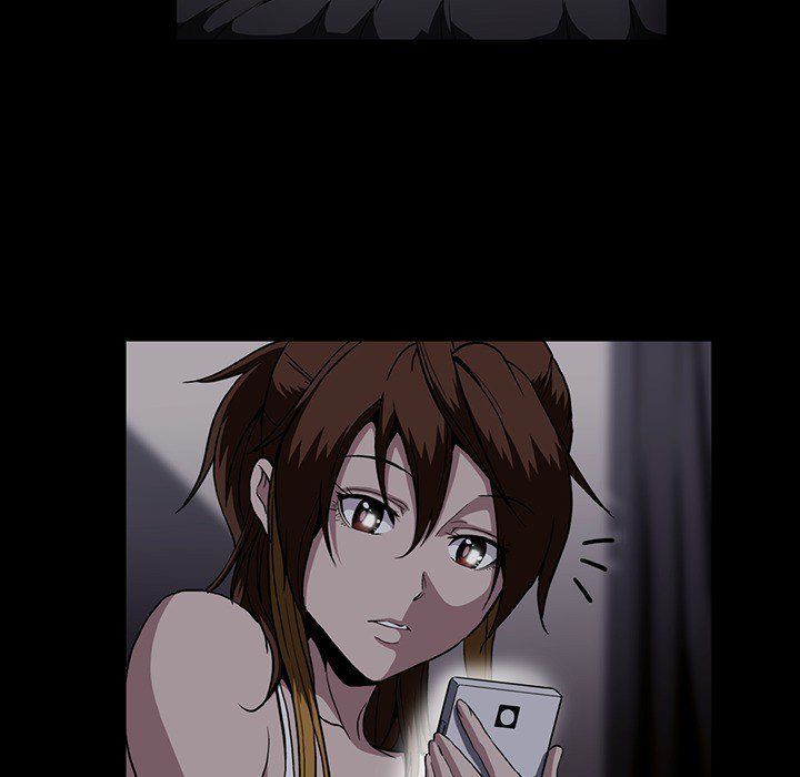 Drug Candy Manhwa - Chapter 27 Page 31