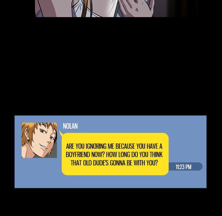 Drug Candy Manhwa - Chapter 27 Page 32