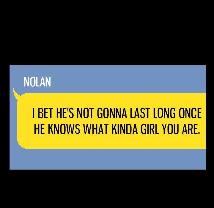 Drug Candy Manhwa - Chapter 27 Page 33