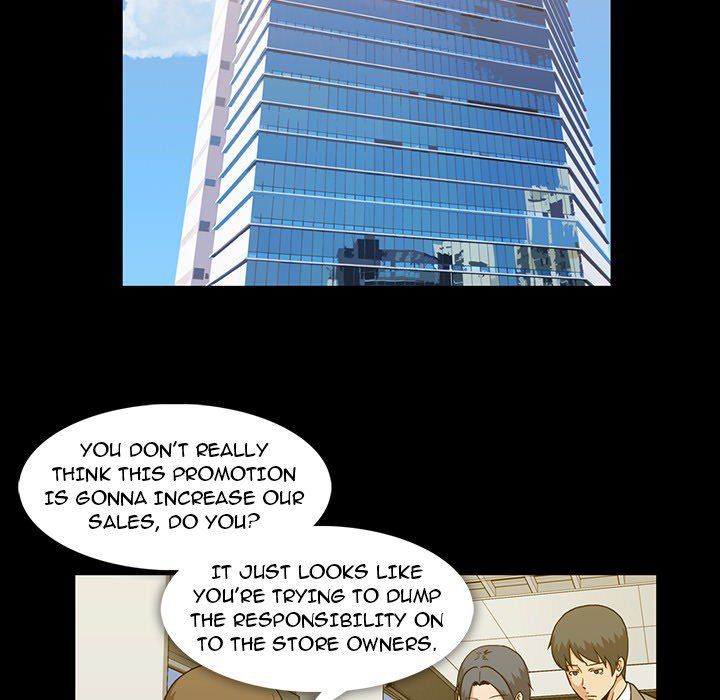 Drug Candy Manhwa - Chapter 27 Page 59