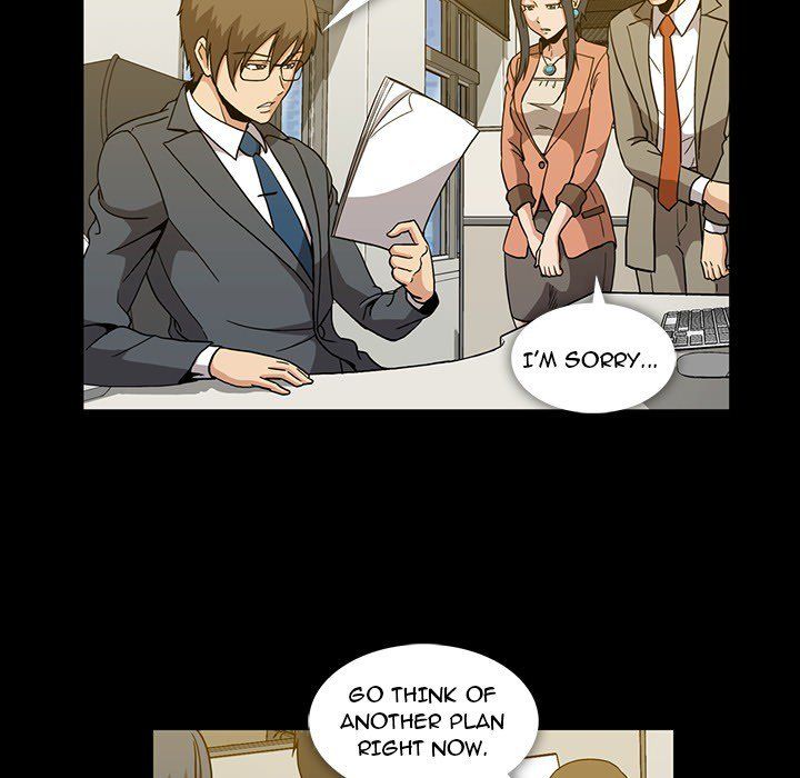Drug Candy Manhwa - Chapter 27 Page 60