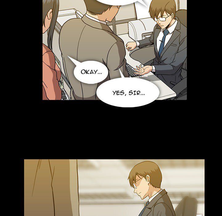 Drug Candy Manhwa - Chapter 27 Page 61