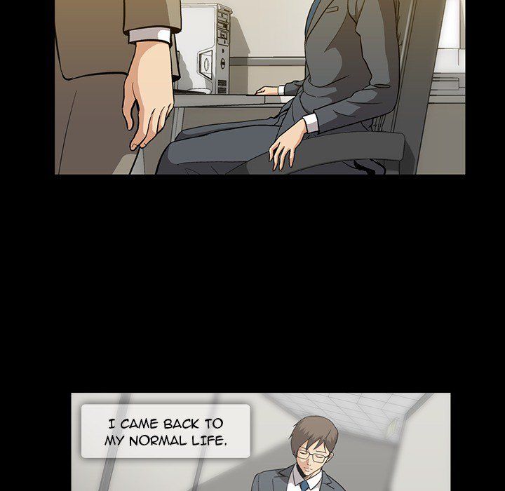 Drug Candy Manhwa - Chapter 27 Page 62