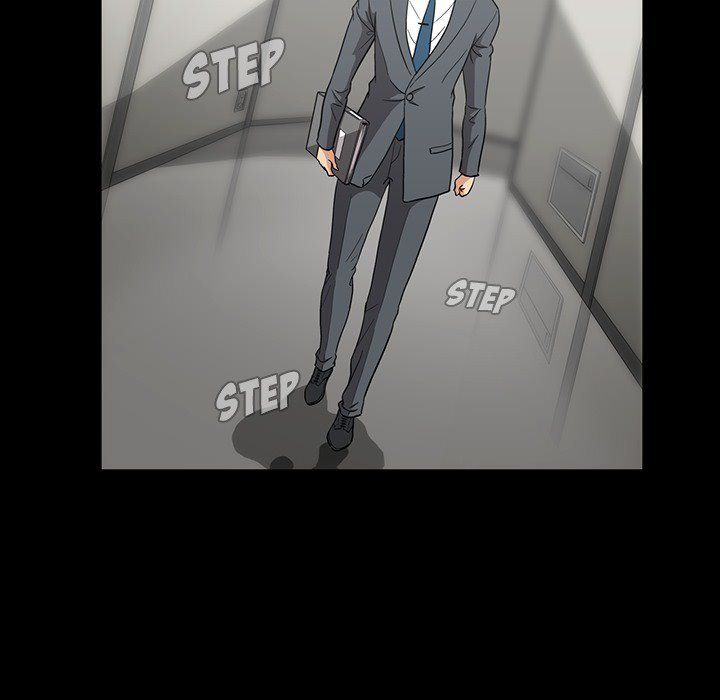 Drug Candy Manhwa - Chapter 27 Page 63